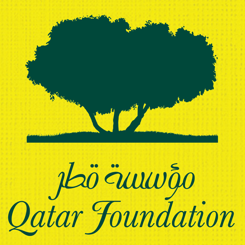 Qatar Foundation Telegraph